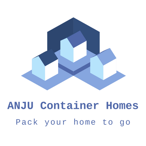 ANJU Container Homes